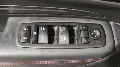 2025 Dodge Durango R/T Plus