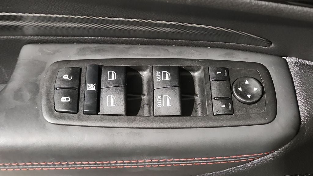 2025 Dodge Durango R/T Plus