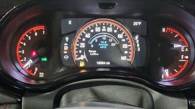 2025 Dodge Durango R/T Plus