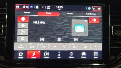 2025 Dodge Durango R/T Plus