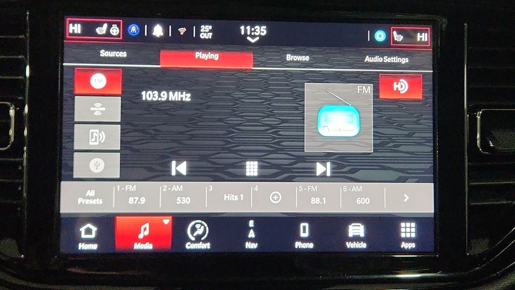 2025 Dodge Durango R/T Plus