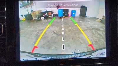 2025 Dodge Durango R/T Plus