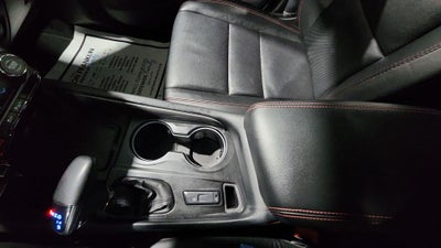 2025 Dodge Durango R/T Plus