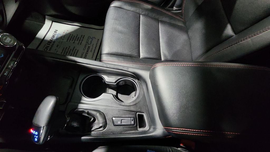 2025 Dodge Durango R/T Plus