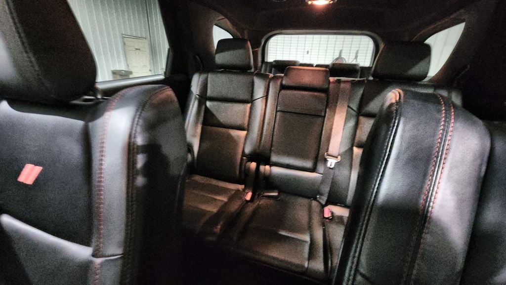 2025 Dodge Durango R/T Plus