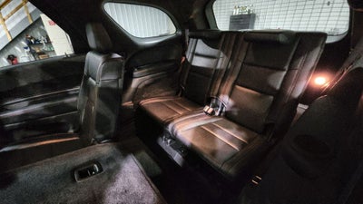 2025 Dodge Durango R/T Plus