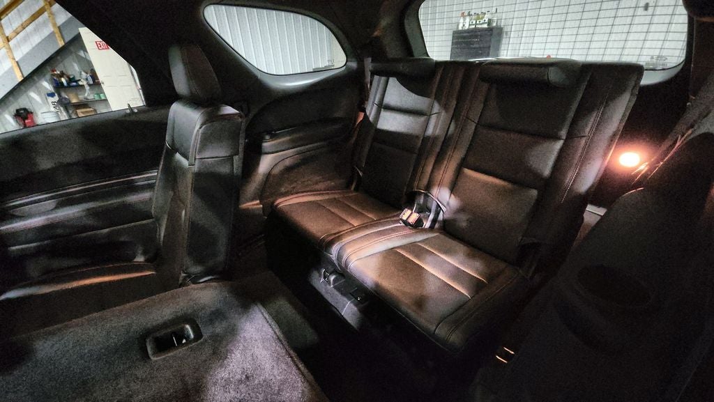 2025 Dodge Durango R/T Plus