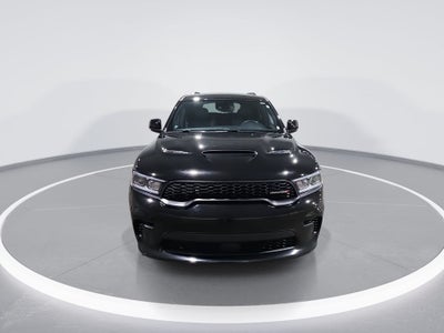 2025 Dodge Durango R/T Plus