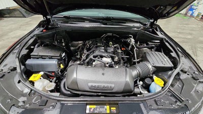 2025 Dodge Durango R/T Plus