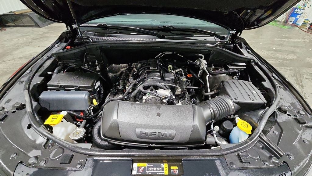 2025 Dodge Durango R/T Plus