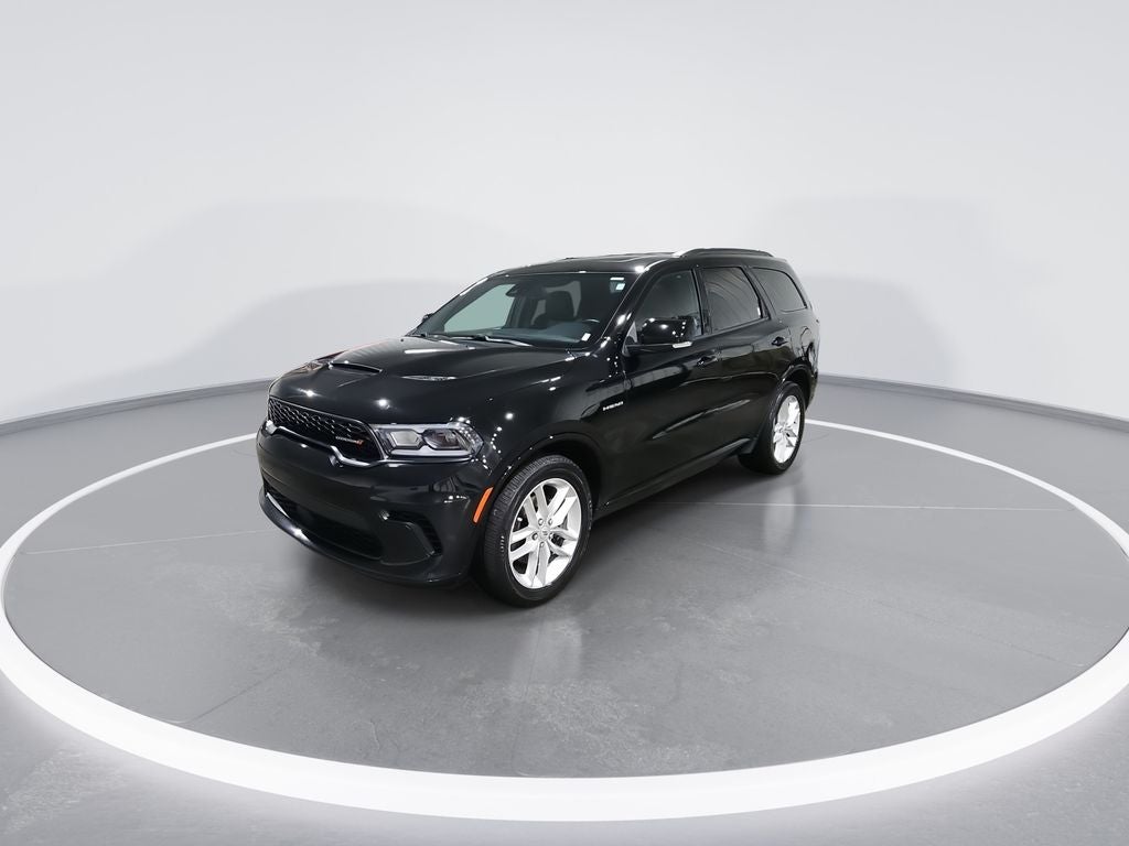 2025 Dodge Durango R/T Plus