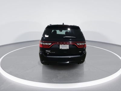 2025 Dodge Durango R/T Plus