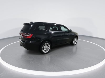 2025 Dodge Durango R/T Plus