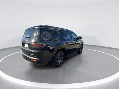 2023 Jeep Wagoneer Series II