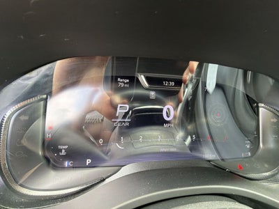 2025 RAM 1500 RHO