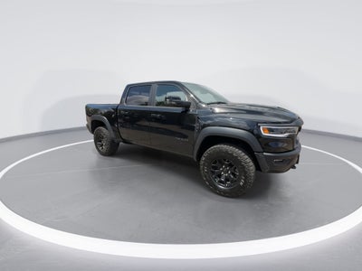 2025 RAM 1500 RHO