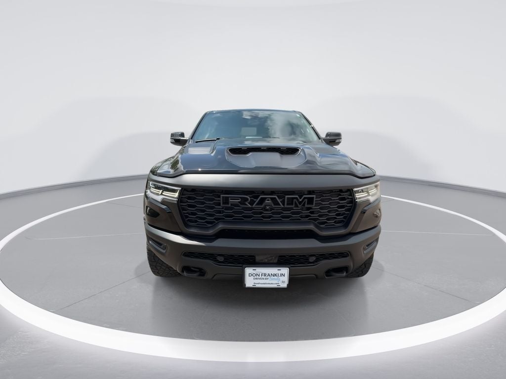 2025 RAM 1500 RHO
