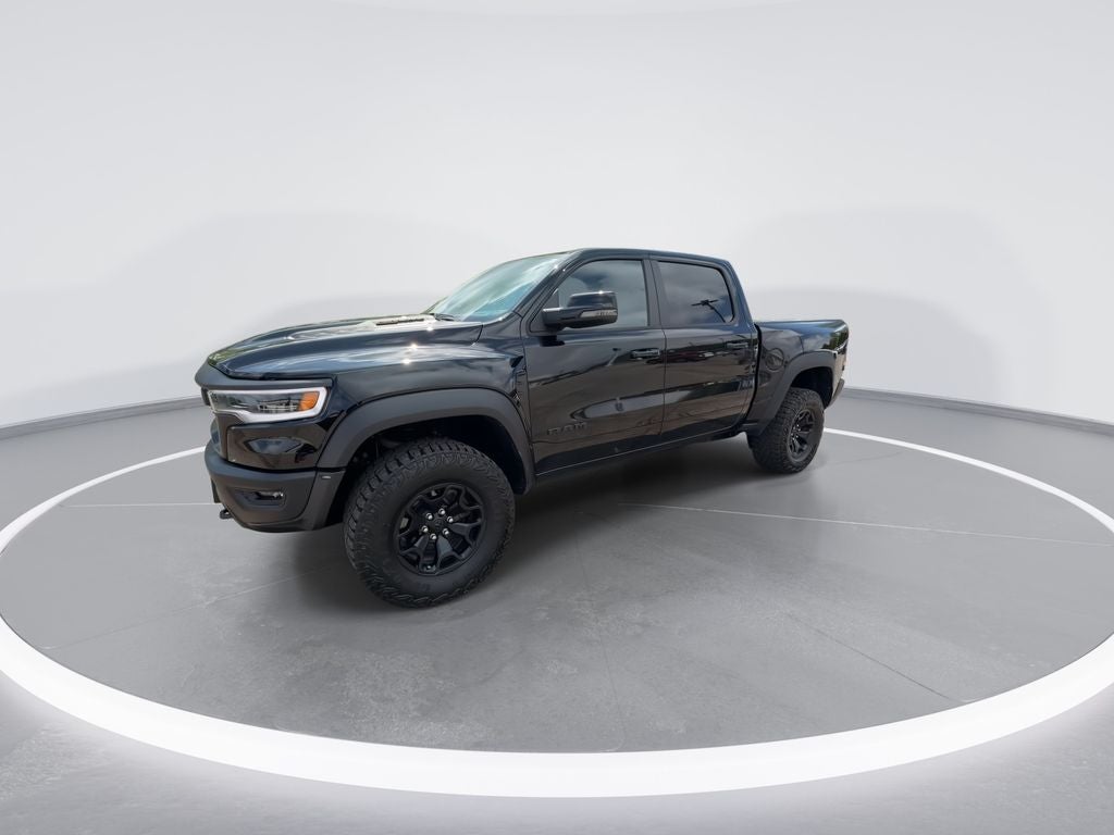 2025 RAM 1500 RHO