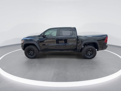 2025 RAM 1500 RHO