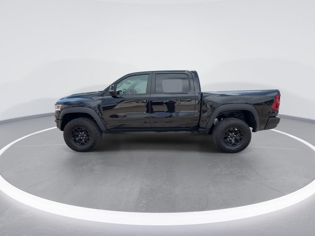 2025 RAM 1500 RHO