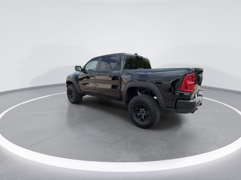 2025 RAM 1500 RHO