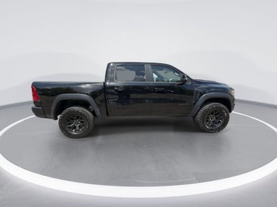 2025 RAM 1500 RHO