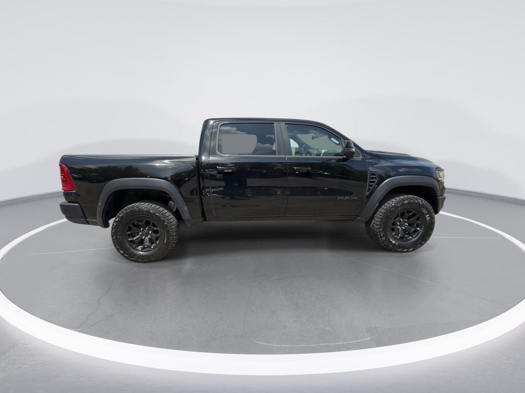 2025 RAM 1500 RHO