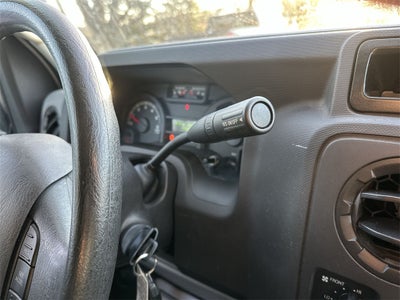 2014 Ford E-350SD XLT