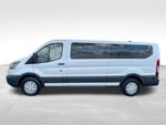 2016 Ford Transit-350 XL
