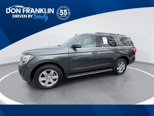 2021 Ford Expedition XLT