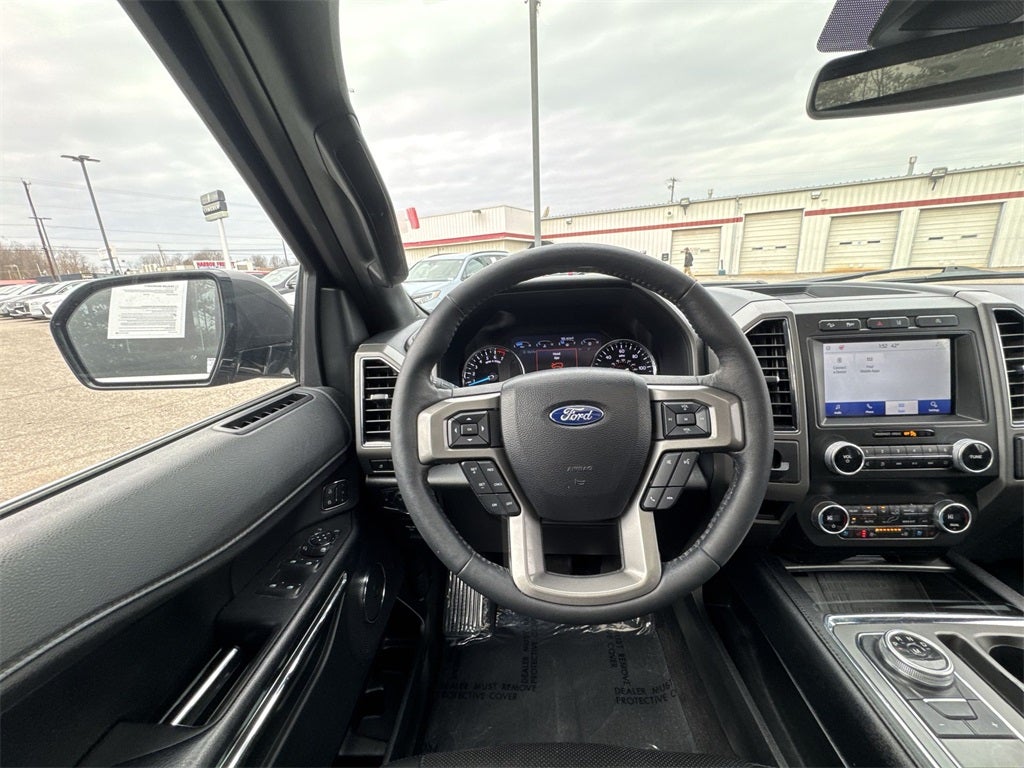 2021 Ford Expedition XLT