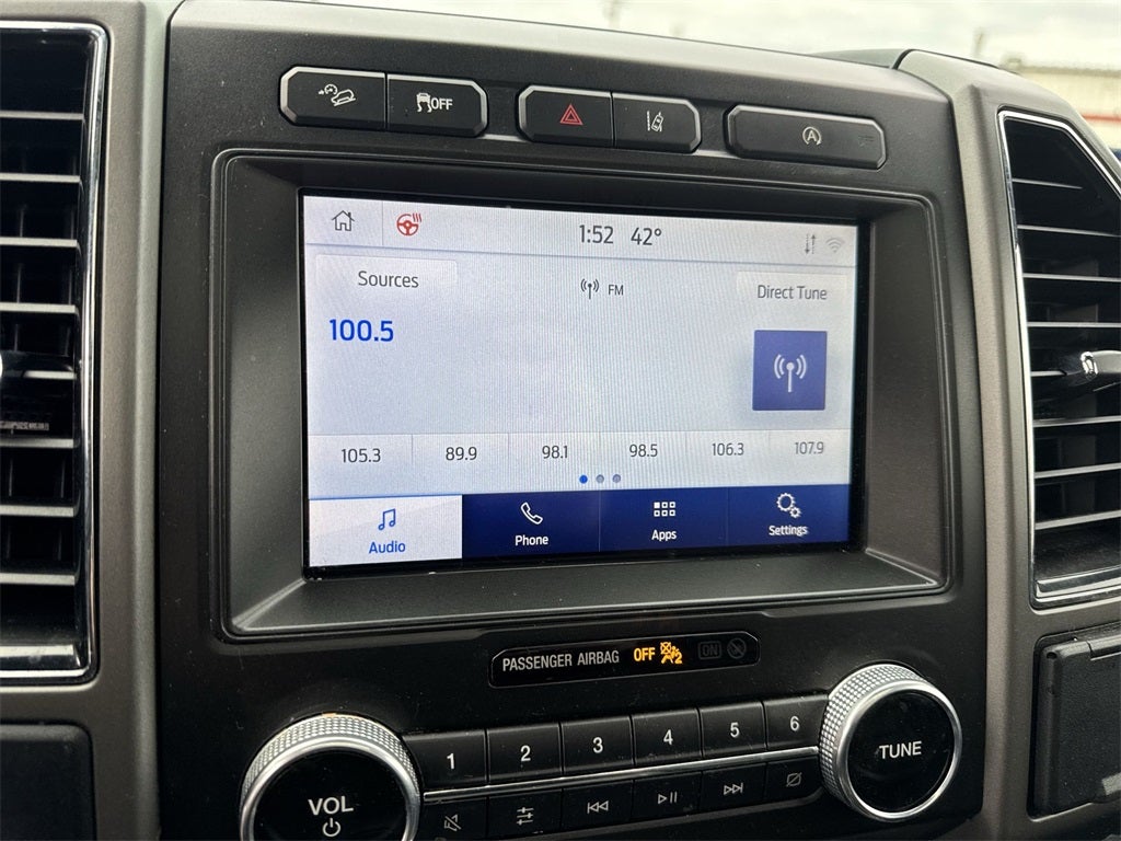 2021 Ford Expedition XLT