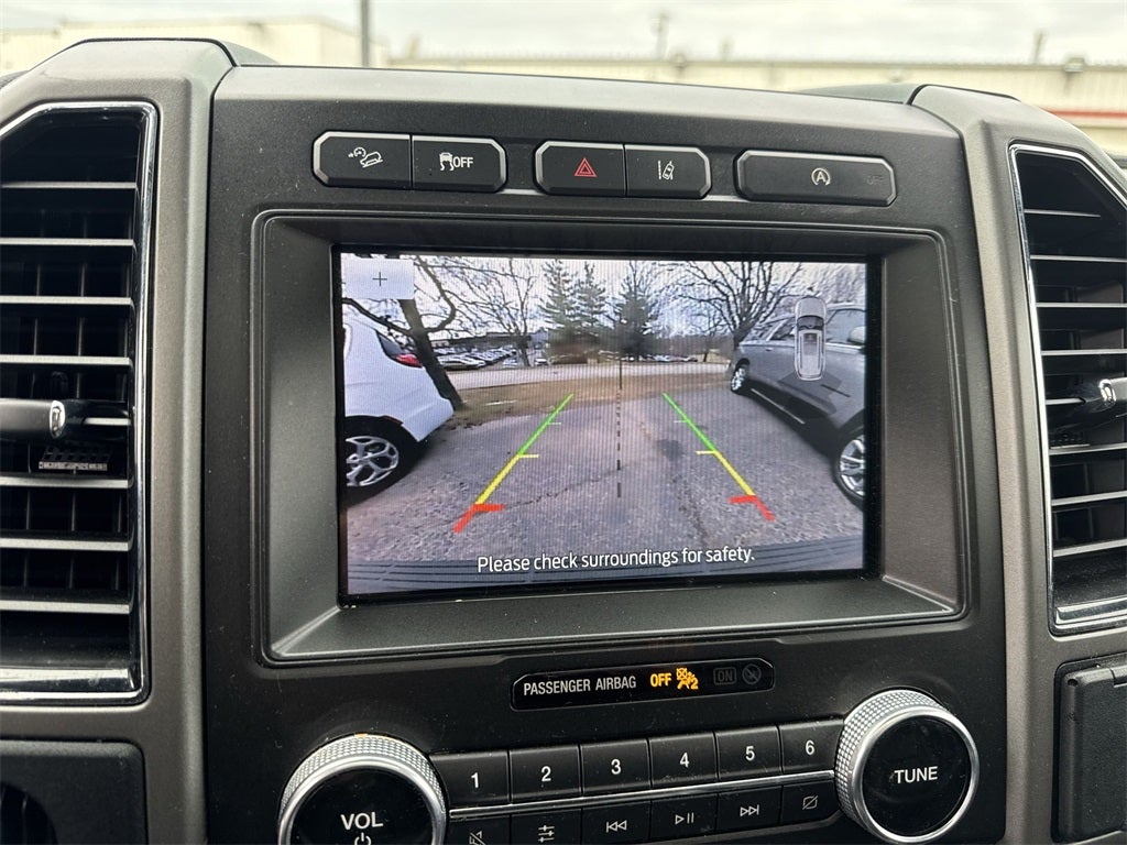 2021 Ford Expedition XLT