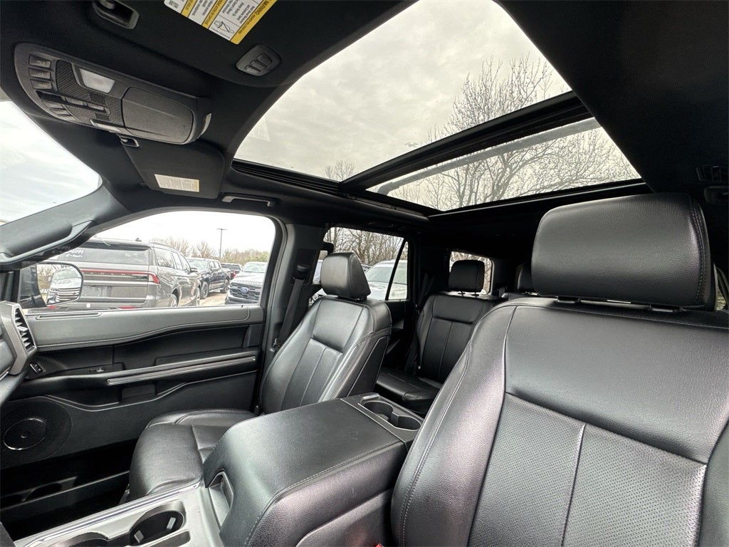 2021 Ford Expedition XLT