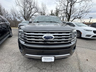 2021 Ford Expedition XLT