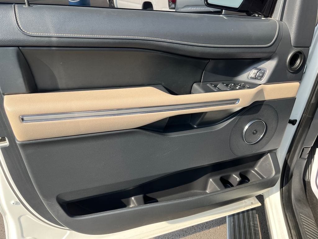 2022 Ford Expedition Limited
