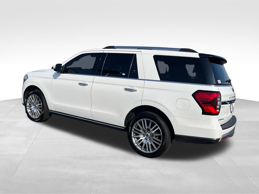 2022 Ford Expedition Limited