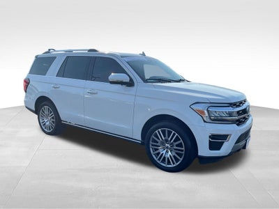 2022 Ford Expedition Limited
