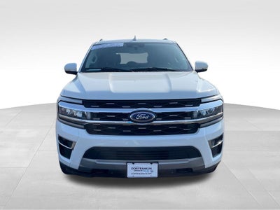 2022 Ford Expedition Limited
