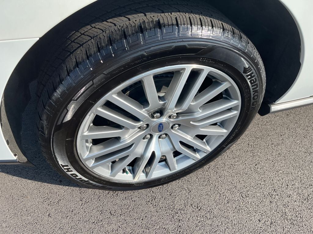 2022 Ford Expedition Limited