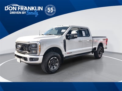 2023 Ford F-250SD XL