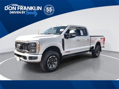 2023 Ford F-250SD XL