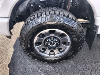 2023 Ford F-250SD XL