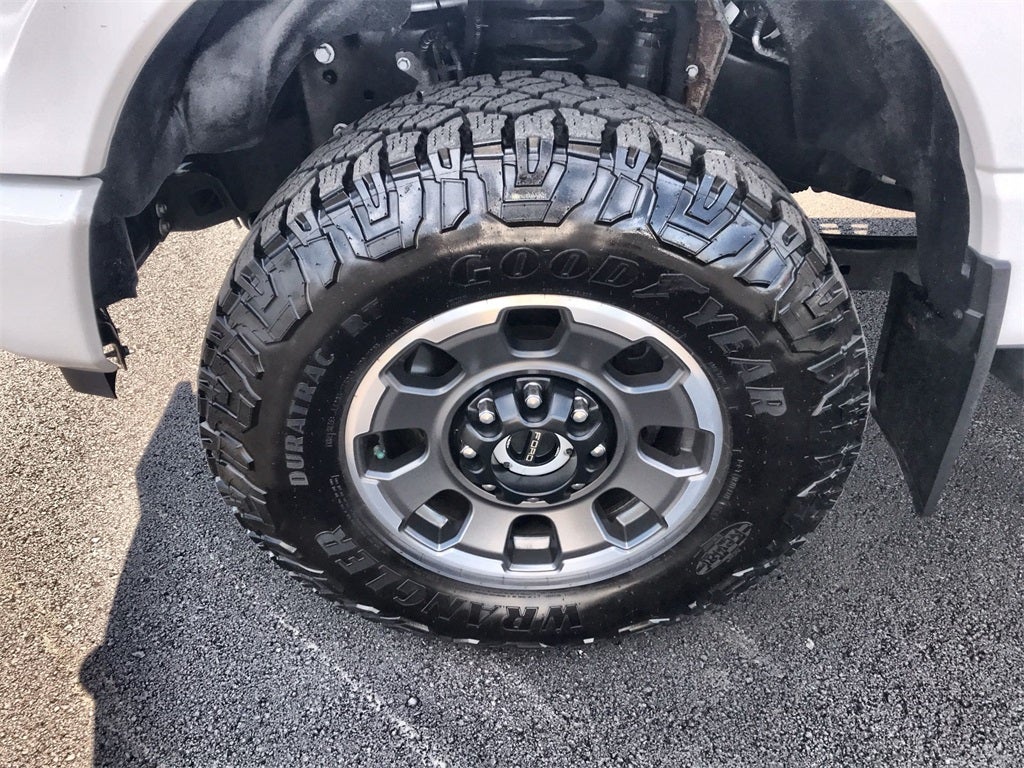 2023 Ford F-250SD XL