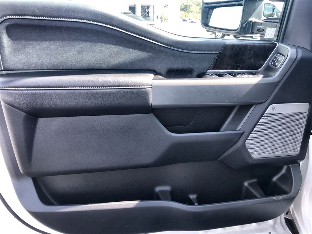 2023 Ford F-250SD XL