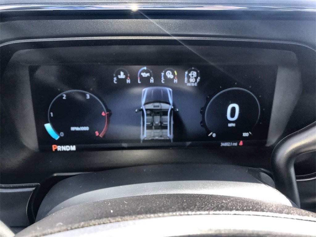 2023 Ford F-250SD XL