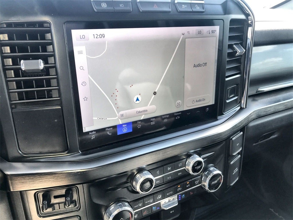 2023 Ford F-250SD XL