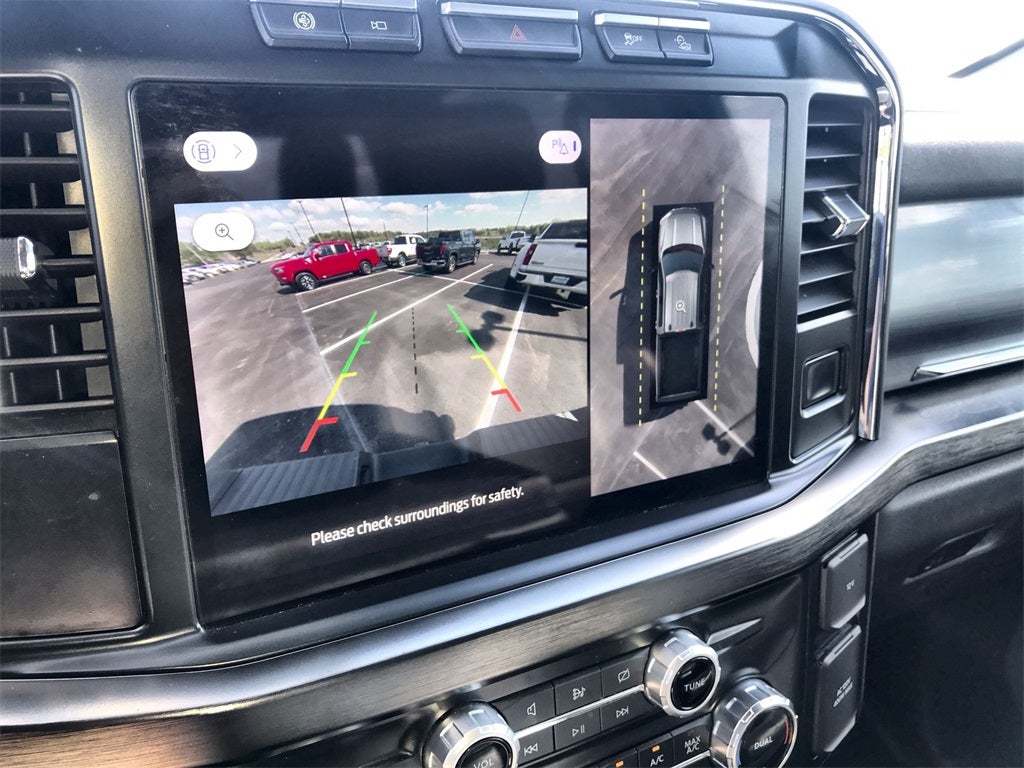 2023 Ford F-250SD XL