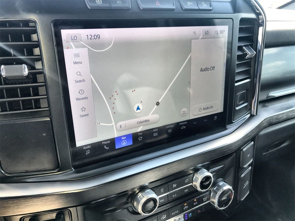 2023 Ford F-250SD XL