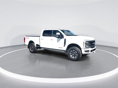 2023 Ford F-250SD XL